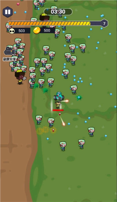 地板英雄手机最新版图4