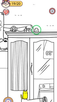 寻猫记手机免费版图3