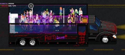 疯狂派对GO直装版图3