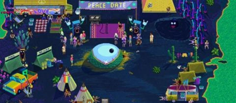 疯狂派对GO直装版图2