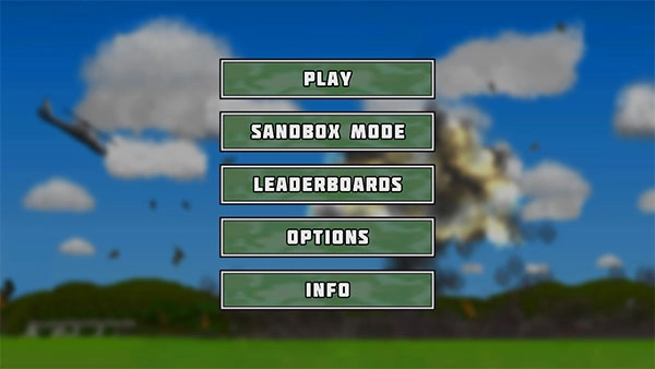 完全毁灭手游直装版图1