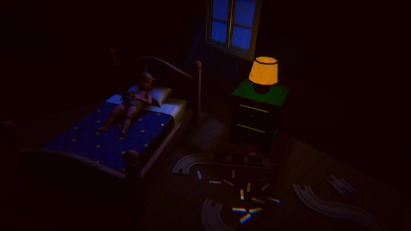 黄衣宝宝游戏绿色版图3