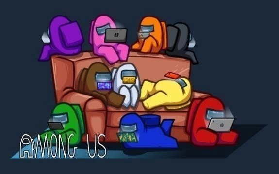 太空狼人杀特别版图3