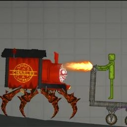 像素元宇宙生存手机正版