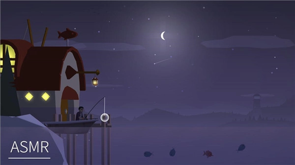 钓鱼人生2026游戏正版图2