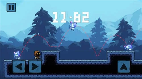 倒放勇者通用版图1