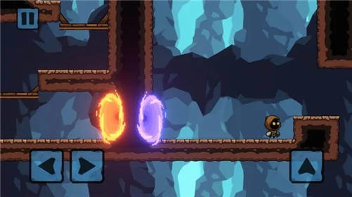 倒放勇者通用版图4