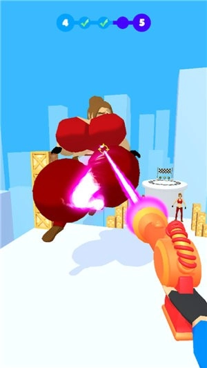 全部变胖游戏官方版图1