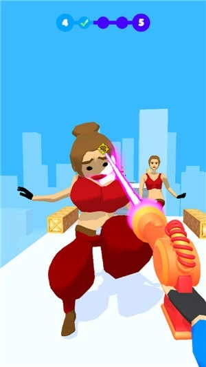 全部变胖游戏官方版图2