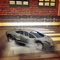 奇迹漂移玩家手游免费版