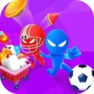 火柴人奥运会游戏安装包