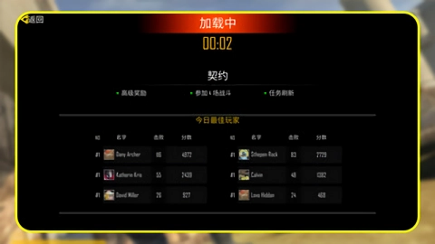 扛枪打炮英雄连手游直装版图2