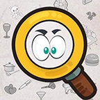 我眼神贼好安卓直装版