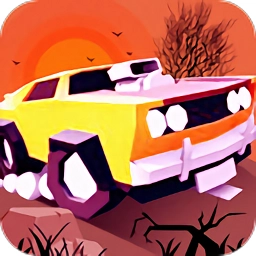 荒野赛车世界手机版