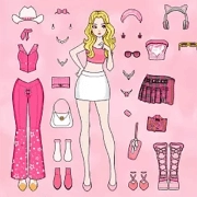 时尚少女梦免费版