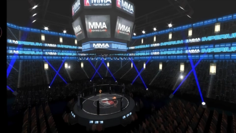 超强格斗对决手游免费版图2