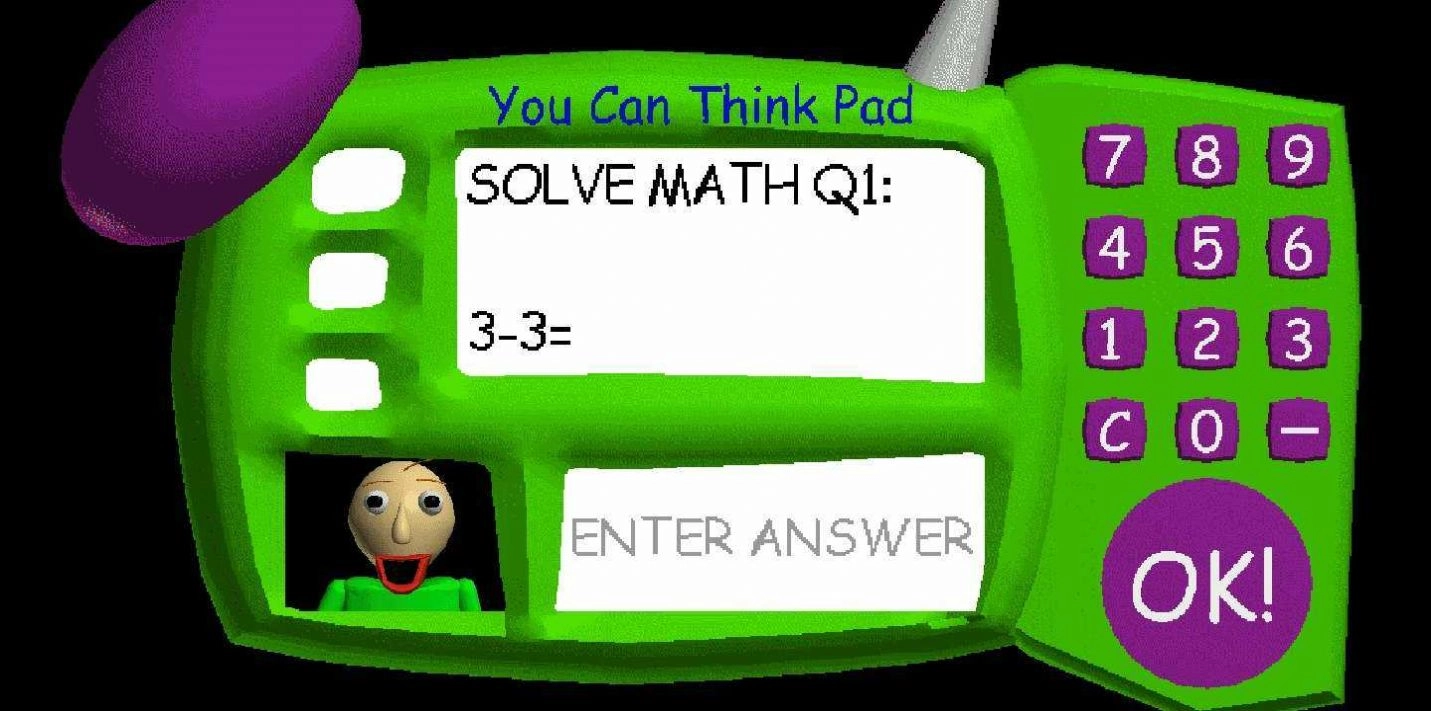 巴迪老师教室手机正版图2