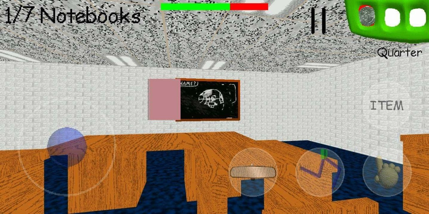 巴迪老师教室手机正版图1