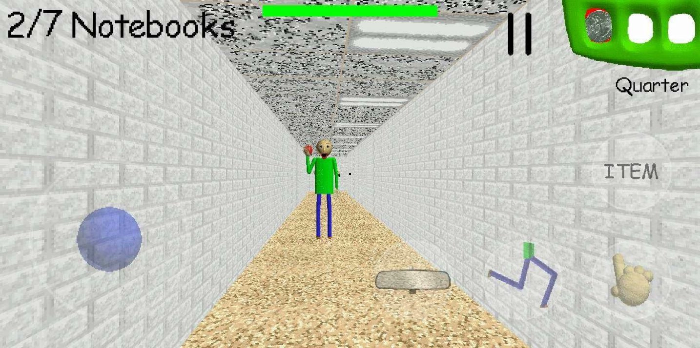 巴迪老师教室手机正版图3