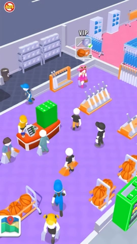 商店经理我的超市官方版图3