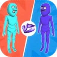 双人解压竞技场手游直装版