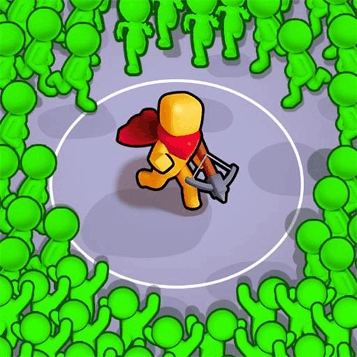 火柴人枪神射击游戏官方最新版