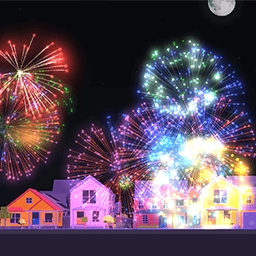 璀璨都市之光手游免费版