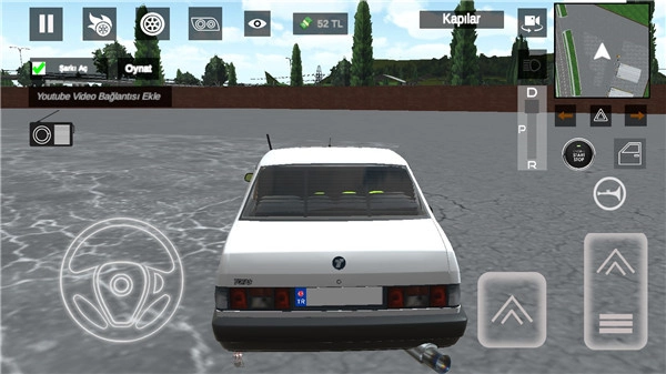 托法斯赛车免费原版图1