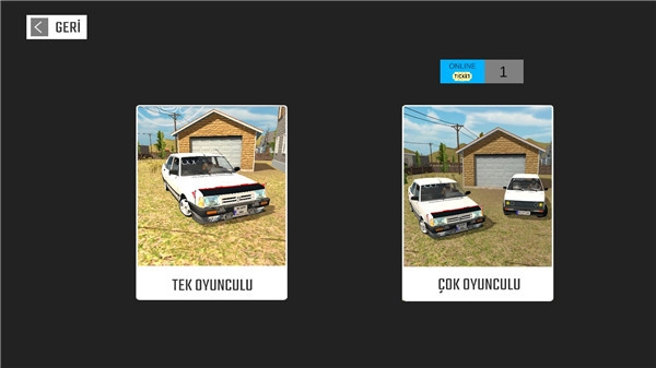 托法斯赛车免费原版图2