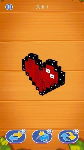 全民箭头消最新免费版图3