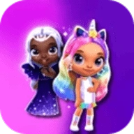 公主的魔法城堡手机最新版