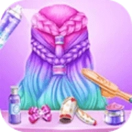 甜心公主美容装扮最新免费版