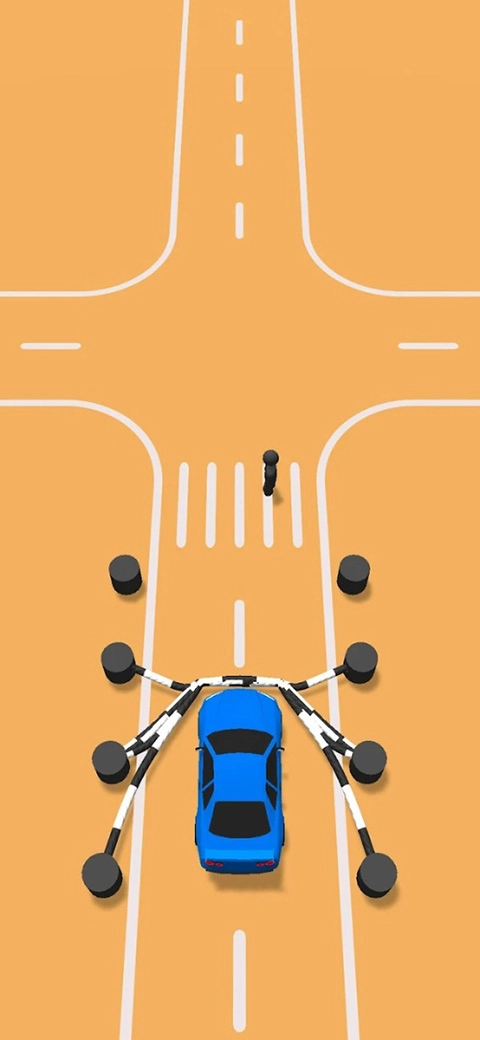 一线生机3D官方版图1