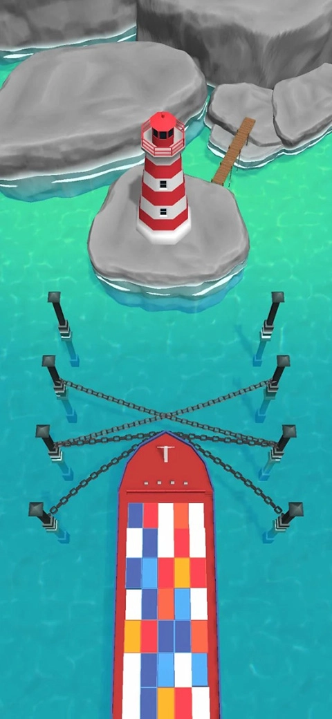 一线生机3D官方版图3