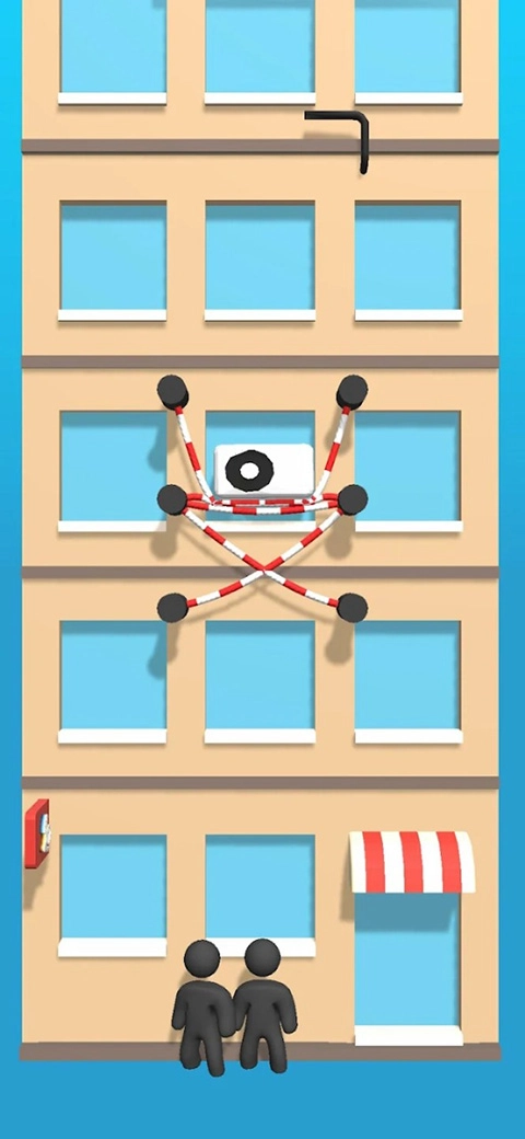 一线生机3D官方版图4