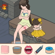 脑洞不要太离谱手机版