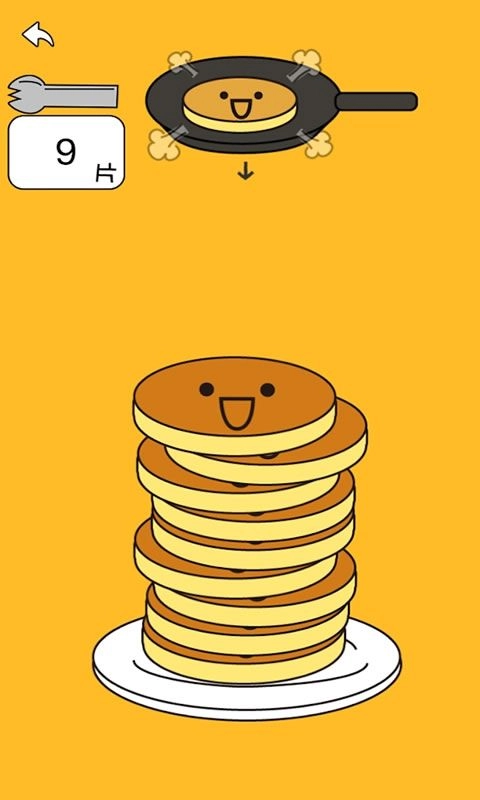 美味彩虹煎饼塔直装版图3