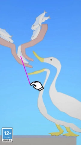 快到肚里来游戏官方版图1