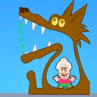 快到肚里来游戏官方版