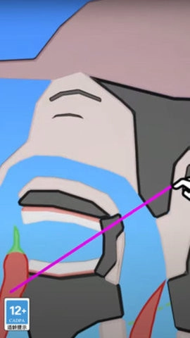 快到肚里来游戏官方版图3