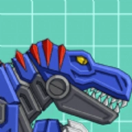 恐龙进化战甲篇安卓版