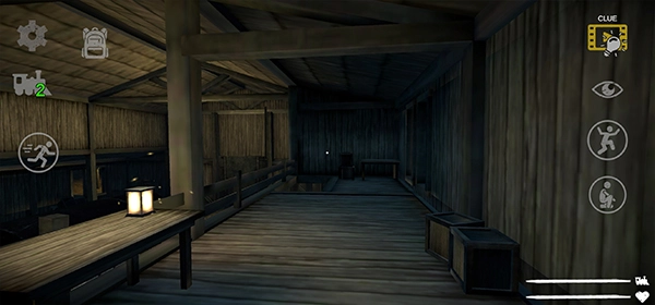 恐怖蜘蛛怪物最新版图2