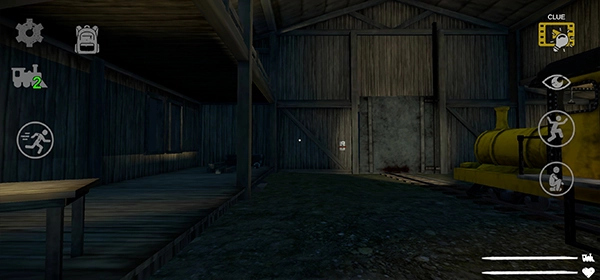 恐怖蜘蛛怪物最新版图3