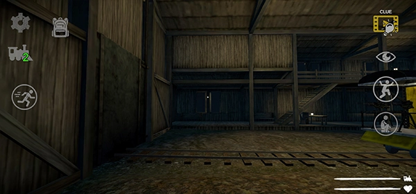 恐怖蜘蛛怪物最新版图4