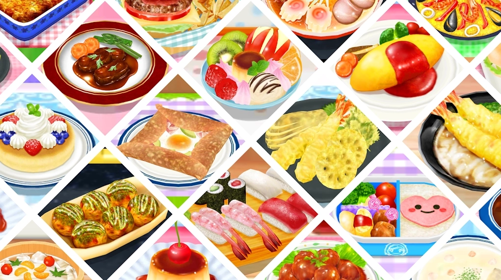 料理妈妈来煮饭吧正版图2