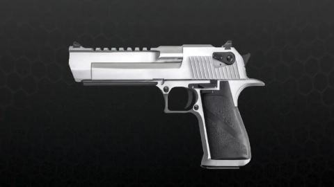 全民枪械大师直装版图1