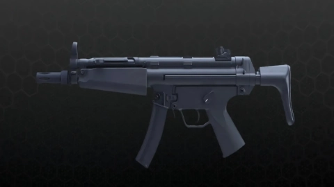 全民枪械大师直装版图2