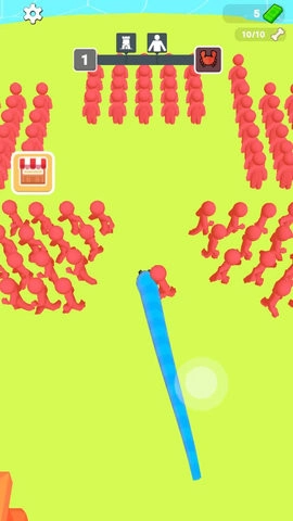 蛇蛇特攻队游戏官方最新版图2