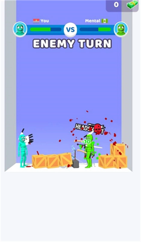 谁先阵亡游戏安装包图3