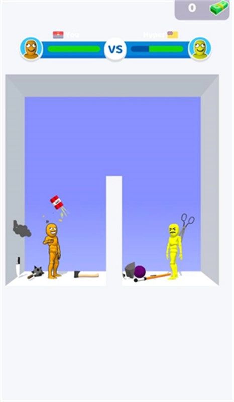 谁先阵亡游戏安装包图2